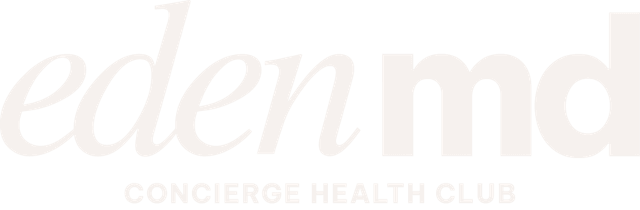 Eden MD Concierge Health Club
